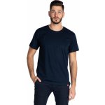 CityZen AGEN pánské tričko navy – Zboží Dáma