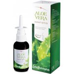 Fytofontana Aloe vera nosní sprej 20 ml – Zbozi.Blesk.cz