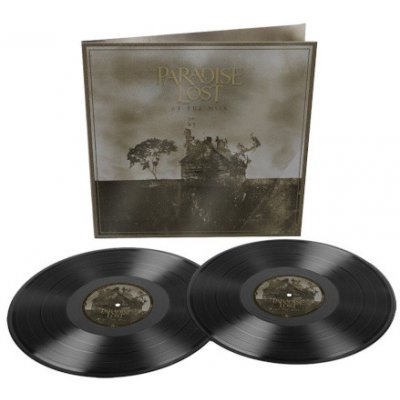 Paradise Lost - At The Mill (2LP)