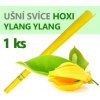 Hoxi ušní svíce s Ylang Ylang 1 ks
