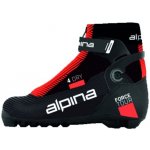 Alpina Force Tour 2021/22