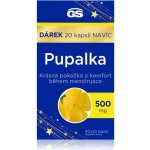 GS Pupalka 90 kapslí – Hledejceny.cz
