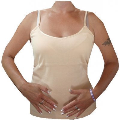 ! ! Xcena Bavlněné tílko dámské – Zbozi.Blesk.cz