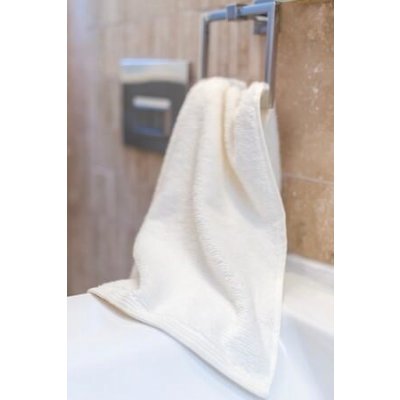 L'essentiel Maison Hand Towel Harmony Ecru 50 x 90 Grey