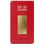 ElementIQ New Age Collagen Kolagen Vstřebávaný v Ústech 30 proužků – Hledejceny.cz