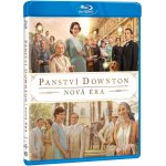 Panství Downton: Nová éra BD – Hledejceny.cz