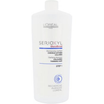 L'Oréal Serioxyl Thickening Shampoo 1000 ml