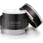 Aimé Cosmetics Caviar & Elastin noční krém 50 ml