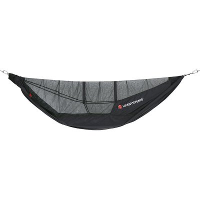 Lifesystems Exp Hammock Mosquito Net – Zbozi.Blesk.cz