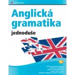 Anglická gramatika jednoduše - John Stevens – Hledejceny.cz