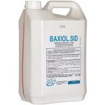 Stéridine Baxiol Sid dezinfekce nádobí 5 l – Zboží Dáma