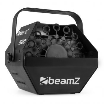 BeamZ výrobník bublin B500
