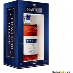 Martell Blue Swift Cognac 40% 0,7 l (karton) – Zboží Dáma