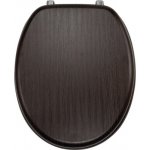 Novaservis Prestige WC/WENGE – Sleviste.cz