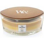 WoodWick Trilogy Fruits of Summer 453,6 g – Zboží Dáma