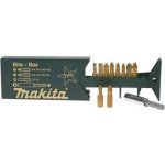 Makita sada bitů TIN 11ks P-49046 P-49046 – Zboží Mobilmania