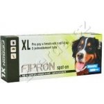 Fipron Spot-on Dog XL 3 x 4,02 ml – Hledejceny.cz