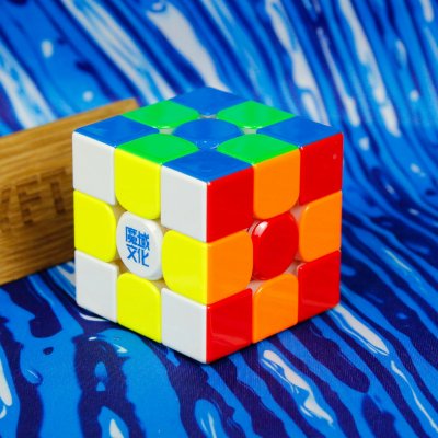 MoYu Weilong V11 3x3 Magnetic UV – Hledejceny.cz