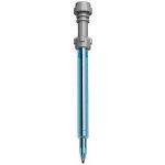 Lego Star Wars světelný meč gelové azurové 52877 – Sleviste.cz