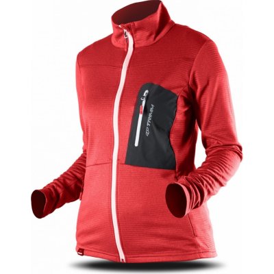 Trimm MICRO LADY red – Sleviste.cz