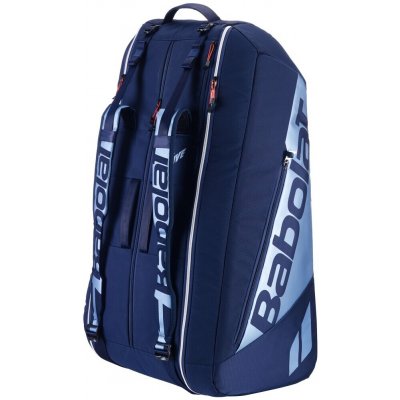 Babolat Pure Drive Racket Holder X12 2025 – Zboží Dáma