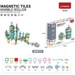 RKToys dráha pro kuličky 88 ks – Zboží Živě