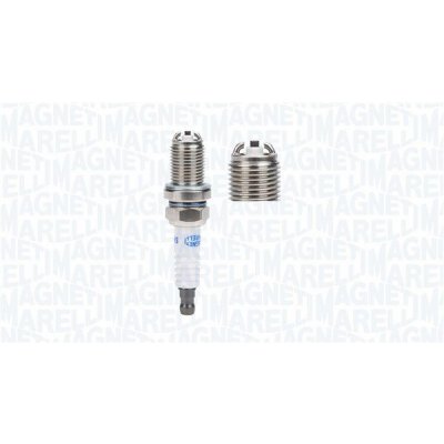 Zapalovací svíčka MAGNETI MARELLI 062609000051 – Hledejceny.cz