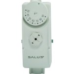 SALUS AT10 Termostat příložný – Zboží Mobilmania