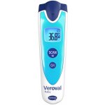 Hartmann Veroval Baby modrý – Sleviste.cz