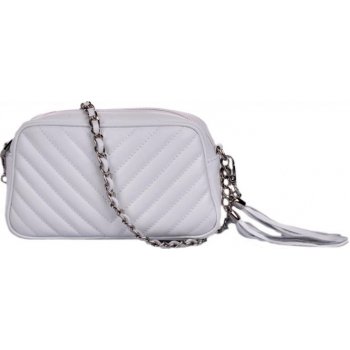 Pelletteria Giada crossbody kabelka 1536 bílá