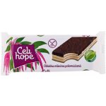 Celi Hope Oplatka mléčná polomáčená bez lepku 35 g – Sleviste.cz