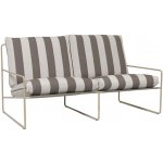 Ferm Living Desert Cashmere / Chocolate 1104267303 – Sleviste.cz
