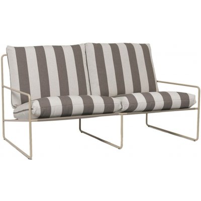 Ferm Living Desert Cashmere / Chocolate 1104267303 – Sleviste.cz