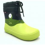 Viking Alv Paw Print Green – Zboží Mobilmania