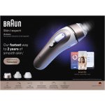 Braun Smart IPL Skin i-expert 7 PL7321 – Hledejceny.cz