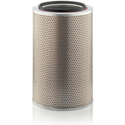 Vzduchový filtr MANN-FILTER C 30 1537 – Hledejceny.cz