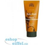 Urtekram sprchový gel kořeněný pomeranč 200 ml – Hledejceny.cz