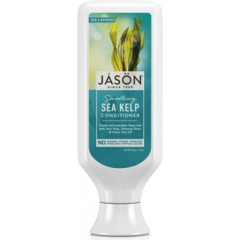 Jason Conditioner vlasový Mořská řasa 454 g