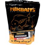 Mikbaits boilies Spiceman 1kg 20mm Pampeliška – Hledejceny.cz