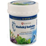 Swiss koňský balzám chladivý 300 ml – Zboží Mobilmania