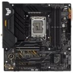 Asus TUF GAMING B660M-PLUS WIFI 90MB1AZ0-M0EAY0 – Zboží Mobilmania