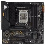 Asus TUF GAMING B660M-PLUS WIFI 90MB1AZ0-M0EAY0 – Zbozi.Blesk.cz