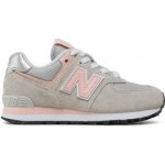 New Balance PC574EVK šedá – Sleviste.cz