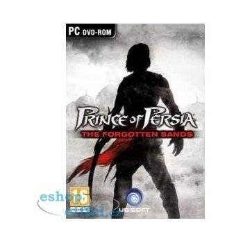 Prince of Persia: The Forgotten Sands