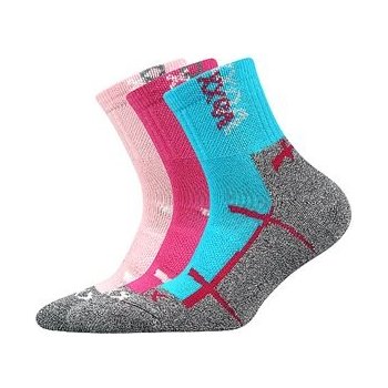 Voxx Wallík ponožky Mix holka