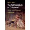 Kniha Anthropology of Childhood