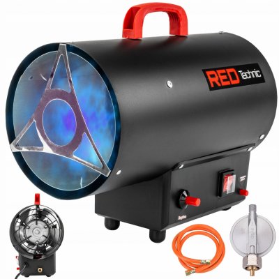 Powermat PM-GKL-3000DL 2000 W – Zboží Dáma