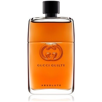 Gucci Guilty Absolute parfémovaná voda pánská 90 ml od 1 595 Kč - Heureka.cz
