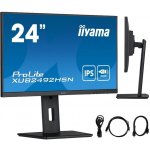 iiyama XUB2492HSN – Hledejceny.cz