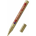 Edding 751 zlatý – Zboží Živě